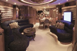 85′ Azimut Motor Yacht