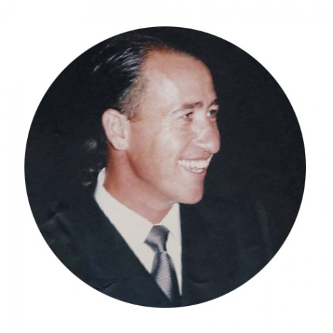 Zak Kadosh - About us
