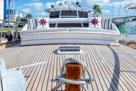 1964 Wooden Chris-Craft