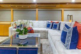 110′ Broward Motor Yacht