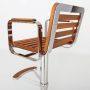 OUTDOOR FURNITURE SHOWCASE