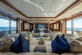 131′ Sunseeker