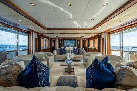 131′ Sunseeker