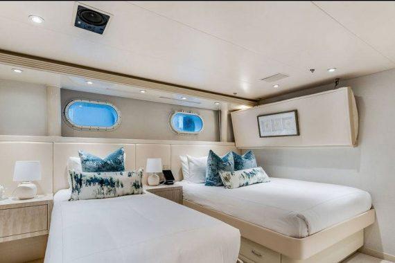 130' Westship