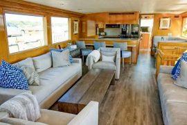 74′ Hatteras