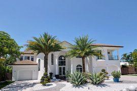 Fort Lauderdale Residence
